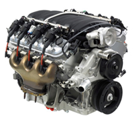 C3362 Engine